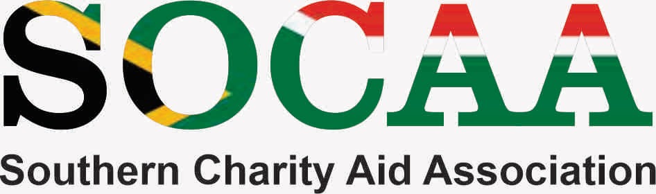 SOCAA | Southern Charity Aid Association